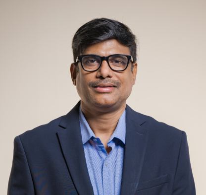 Dr. Ravishankar Kasturi